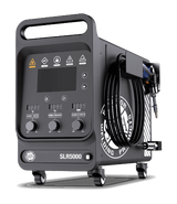 Strata SLR5000 Pro Series 2500W Handheld Laser Welder