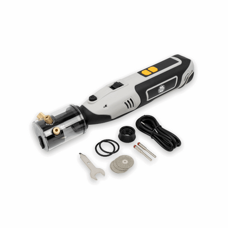 Strata 12V Cordless TIG Tungsten Grinder