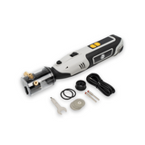 Strata 12V Cordless TIG Tungsten Grinder