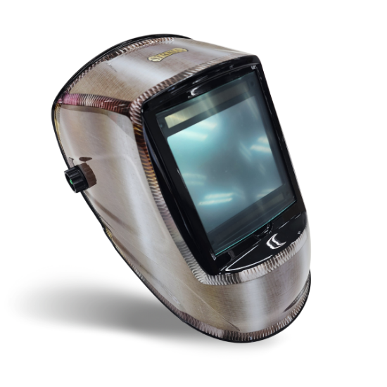 Strata Spaceview Elite 4-Sensor Auto-Darkening Welding Helmet SV3000
