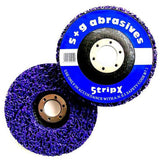 StripX Clean and Strip Heavy Duty Purple