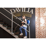 Battery Powered - Pacvac Superpro 700BAS Advanced Battery Backpack Vacuum