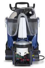 PACVAC Superpro 700 Advanced Battery Backpack