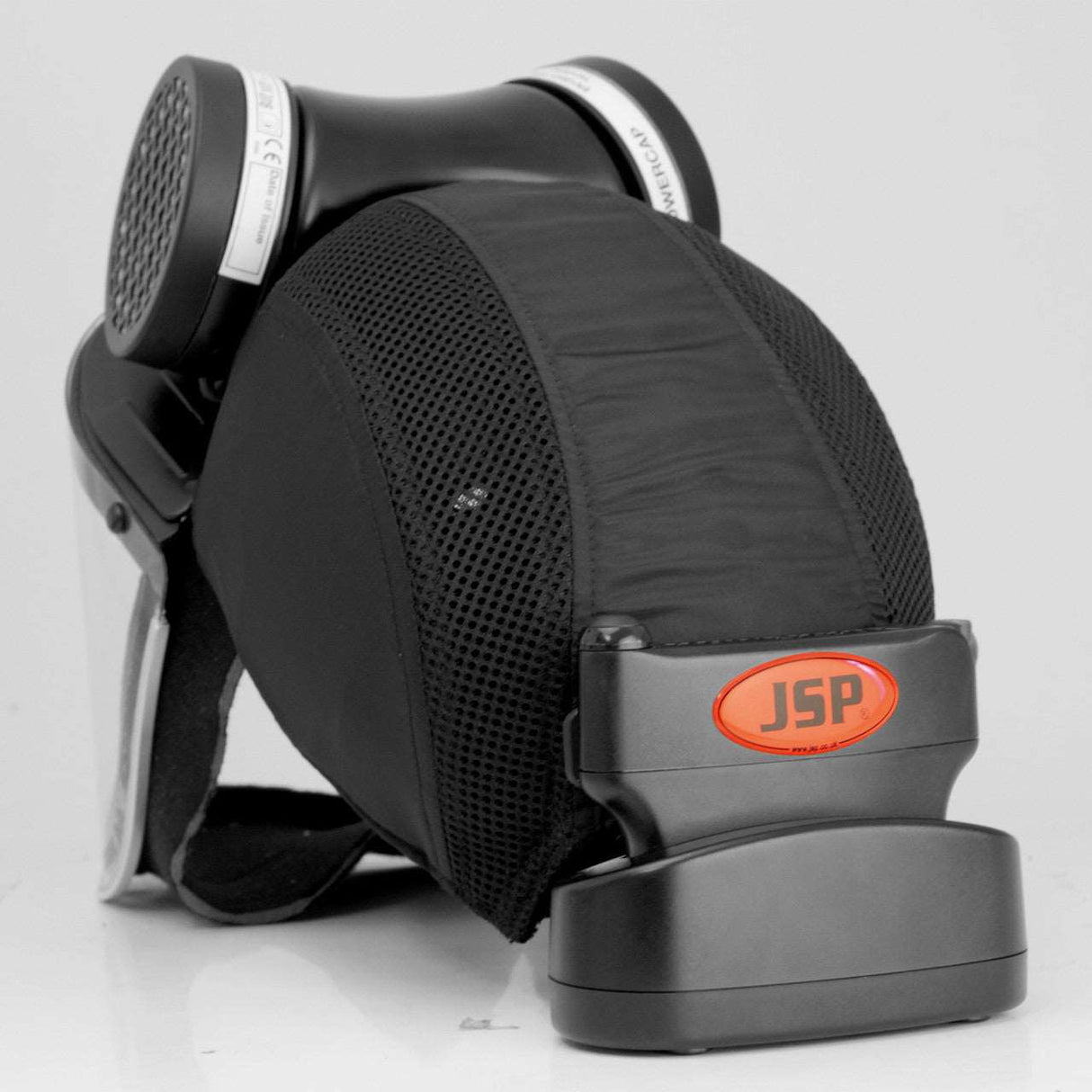 Supplied Air Respirator Bump Cap