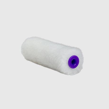 100mm x 10mm Two Fussy Blokes Mini Dacron Roller Sleeves - 3 Pack