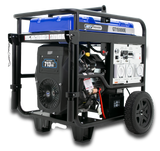 GT Power 11500W Push Button Electric Start Conventional Generator GT15000E