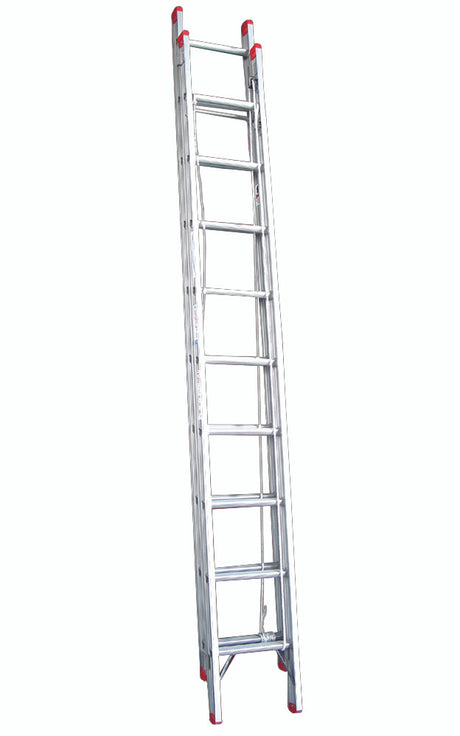 Tradesman Industrial Aluminium Extension Ladder
