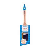 Buy The Box - Long Handle Almax Tiger Trim Angle Sash Paint Brushes