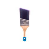 Buy The Box - Short Handle Almax Tiger Trim Angle Sash Paint Brushes - 2 Sizes