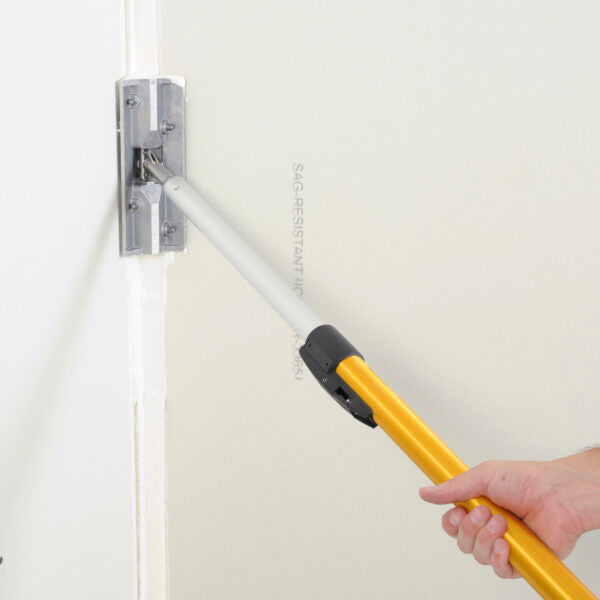 TapeTech Inside Corner Roller - Quickly And Accurately Embed Drywall Tape!