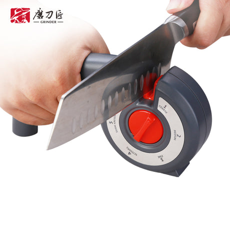 Taidea Multi Function Knife Sharpener