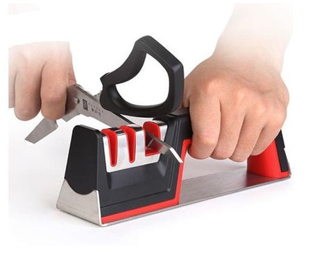 Taidea Household Tool Scissor Sharpening