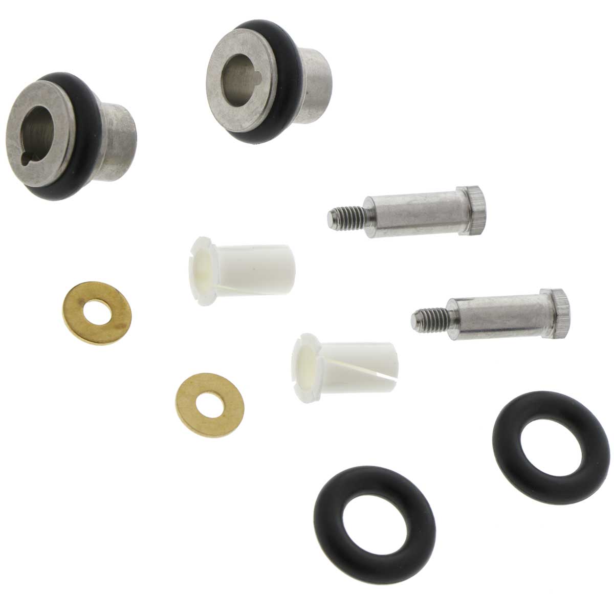 Tapetech EZ Roll Wheel Repair Kit For Flat Boxes