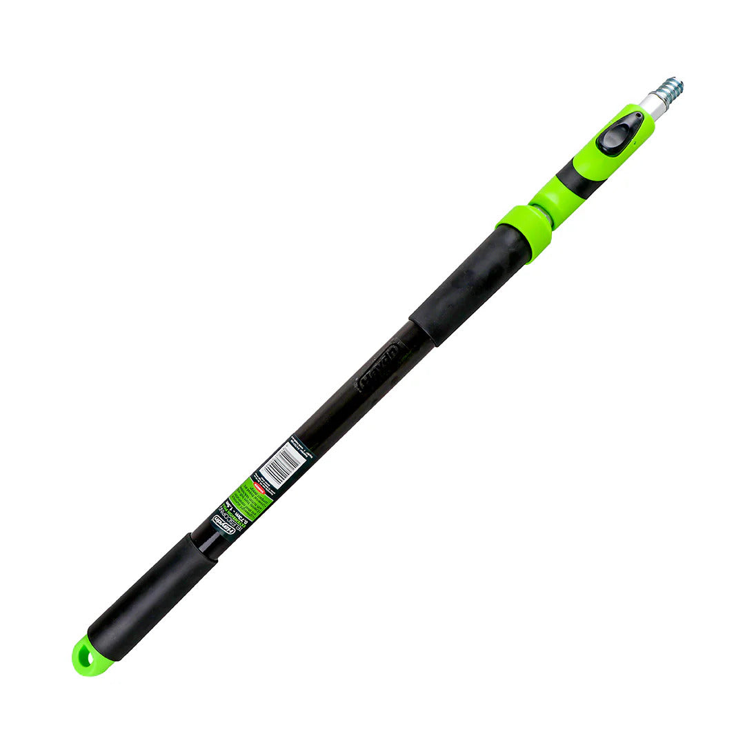 Haydn Telescopic Extension Pole 0.73m – 1.5m