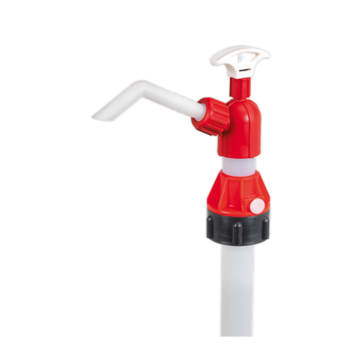 Solvent And Thinners Transfer Pump For 25 Litre Containers