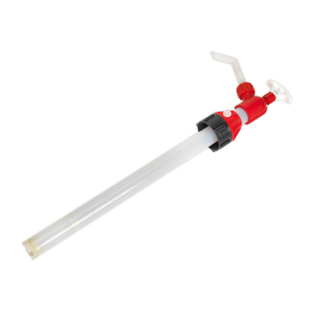 Solvent And Thinners Transfer Pump For 25 Litre Containers
