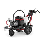 Titan PowrLiner 3500 - 72V Battery Powered Line Marker