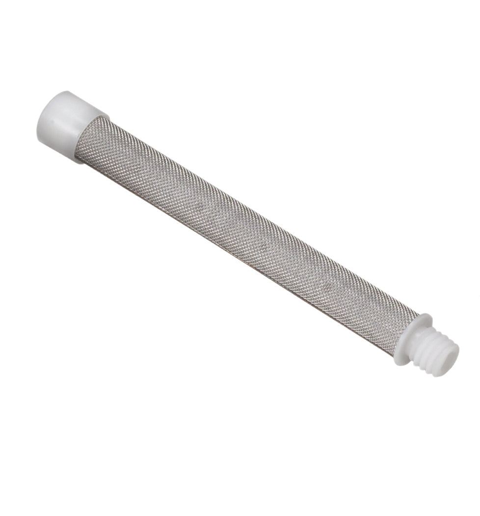 Titan Threaded White Spray Gun Filters - 2 Pack