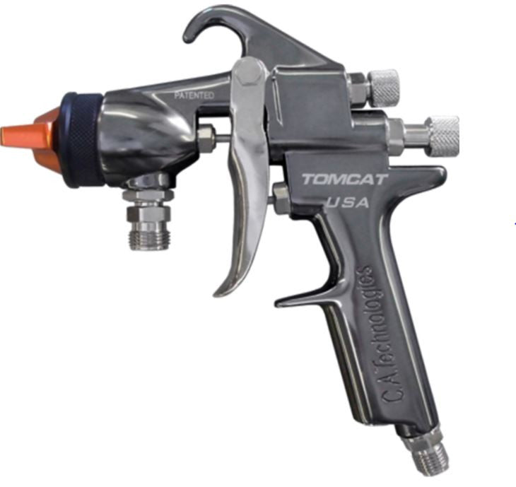 TomCat Spray Gun (Included)