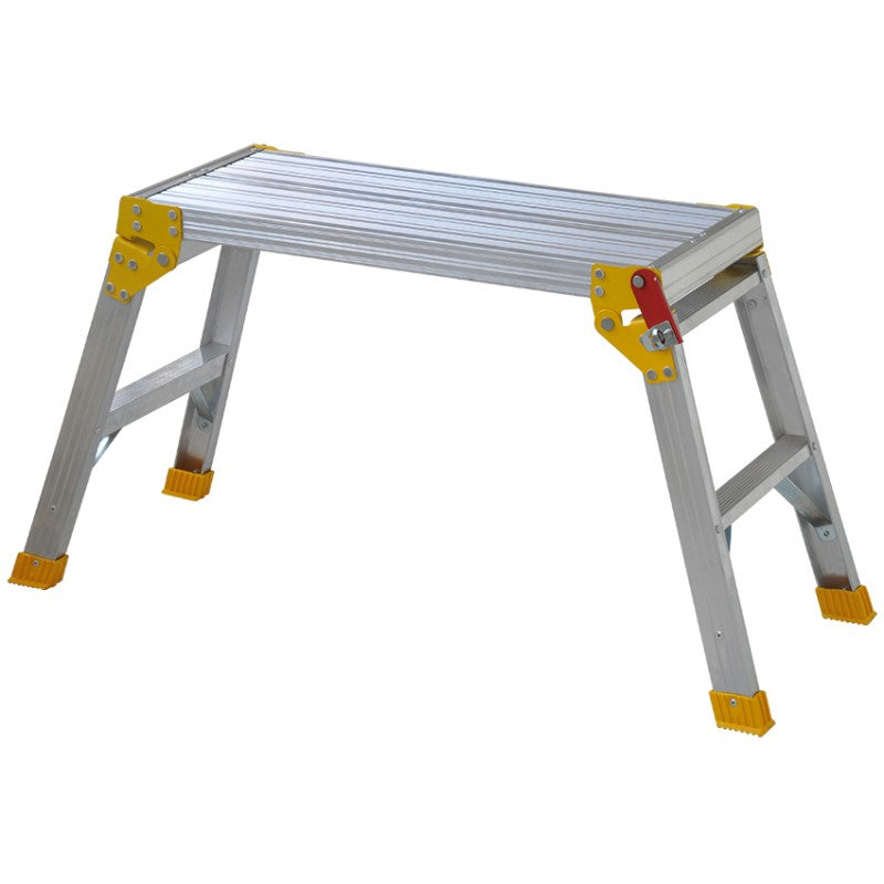 Tradesman Aluminium Work Platforms