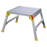 Tradesman Aluminium Work Platforms