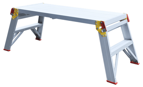 Tradesman Aluminium Work Platforms