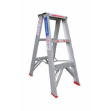 Tradesman Double Sided Step Ladder