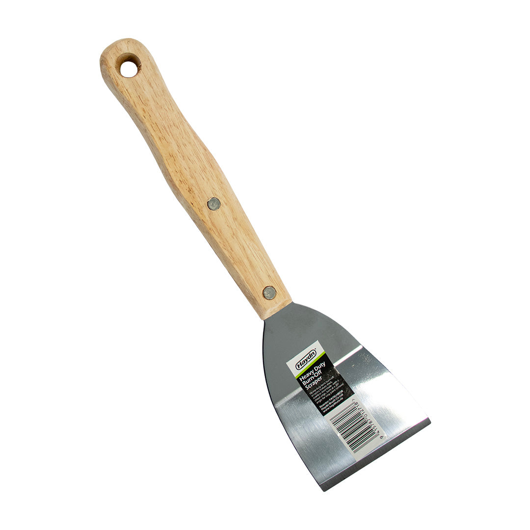 Tradesman Long Handle Paint Stripping Scraper – Millin