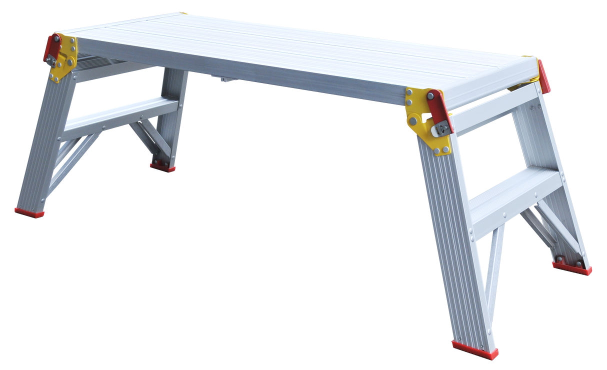 Tradesman Aluminium Work Platforms