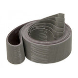 Custom Made Linishing and Sanding Belts - Some sizes we have made