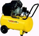 Turbo Air 50L  Direct Drive Compressor TA3050