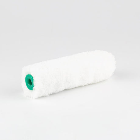 Two Fussy Blokes 10mm Mini Microfibre Roller Sleeve, 3 pack