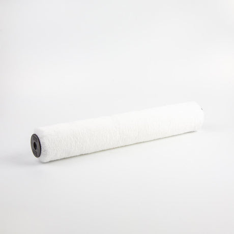 Two Fussy Blokes 360mm Semi Smooth Microfibre Roller Sleeve, 10mm Nap