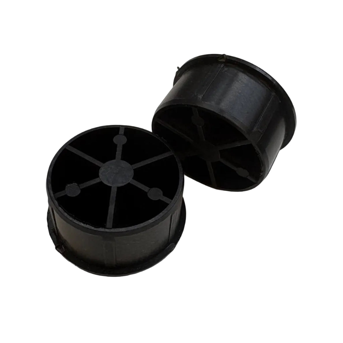 Two Fussy Blokes Roller Cover End Caps