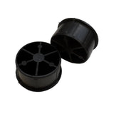 Two Fussy Blokes Roller Cover End Caps