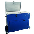 Mobile Paint Waste Water Treatment Stations For Eco Responsible Cleaning