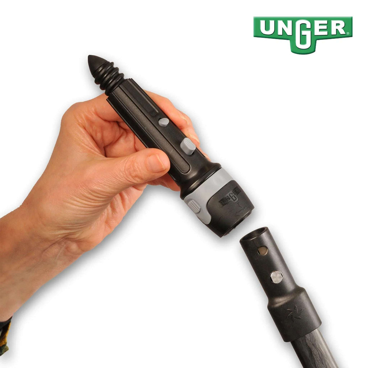 Unger Ninja Telescopic Pole 