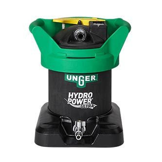 Unger Pure Water Cleaning