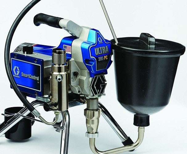 Ultra 395 clearance sprayer