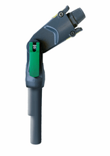 Gooseneck Angle Adaptor