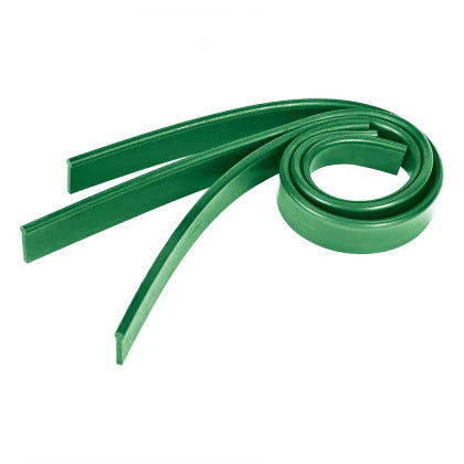 Unger Green Power Replacement Rubber For Squeegees