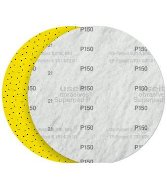 USEIT Super Sanding Plasterers Discs