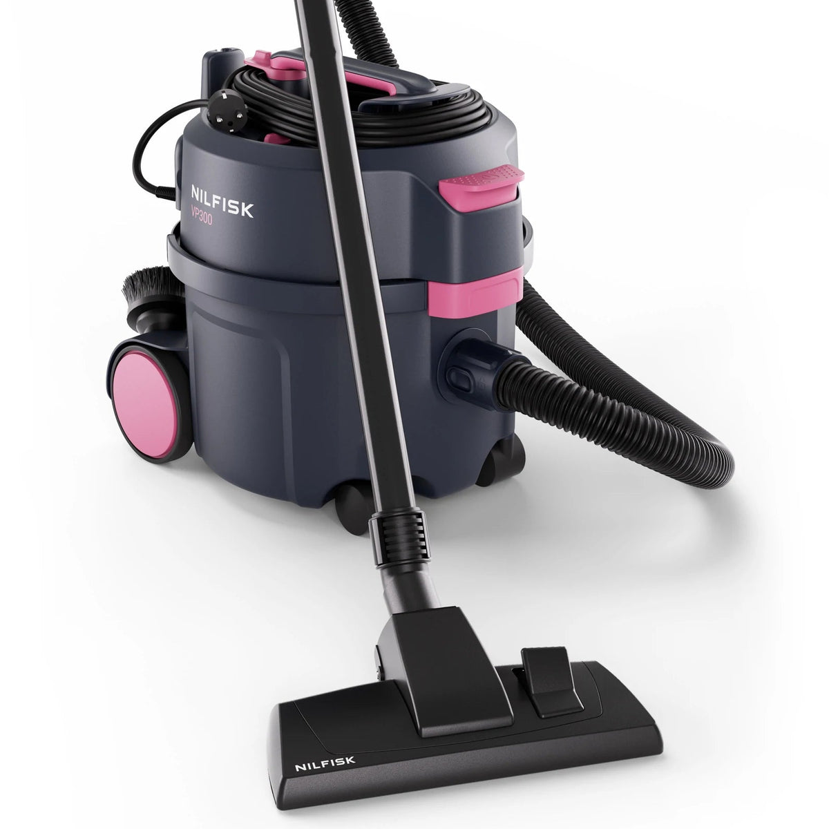 VP300 HEPA PINK EC AU/NZ