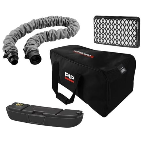 Vanguard G4 PAPR Powered Air Purifying Respirator