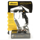 Wagner Vector Infinity Gun - No filter packaging