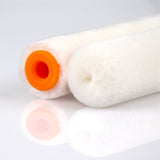 160mm Mohair Mini Roller Sleeve Pack - 10 Pack