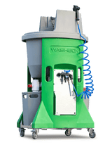 washbox rocket product