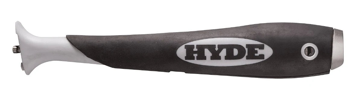 Hyde Contour Scraper (12 different blades in 1 tool)