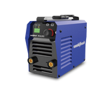 WeldTech 140A Inverter MMA Welder - All the Technology To Help You Weld Like A Pro FREE Accessories