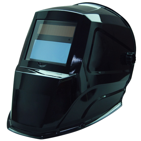Weldtech WT180 Fixed Shade Sensor Auto Welding Helmet